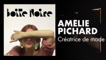 Amélie Pichard | Boite Noire