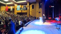 CHP Genel Başkanı Kemal Kılıçdaroğlu: “Kazakistan, Türkiye’nin Uzak Doğu’ya ulaşan önemli bir geçiş köprüsüdür “