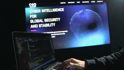 المرصد - "بيغاسوس" برنامج التجسس الإسرائيلي