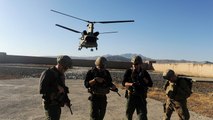 ترامب يعتزم سحب 4 آلاف من قوات بلاده من أفغانستان
