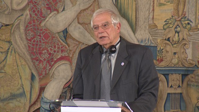 Borrell sobre la extradición de Puigdemont: No nos debe extrañar