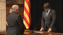 Bélgica aplaza a febrero la decisión sobre la extradición de Puigdemont