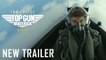 Top Gun: Maverick Official Trailer 2 (2020) Tom Cruise Action Movie