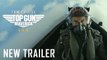 Top Gun: Maverick Official Trailer 2 (2020) Tom Cruise Action Movie
