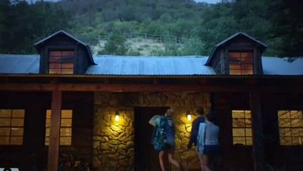 My Haunted House S04E01 Feast And The Girl Under The Bridge