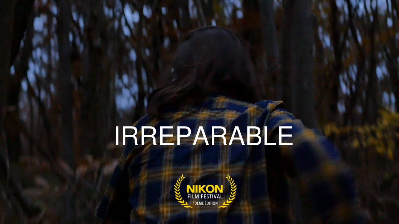 irreparable