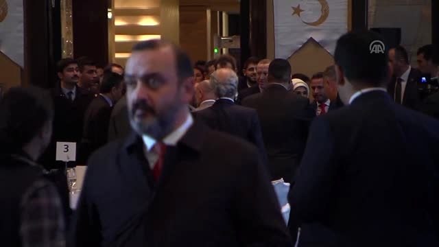 Erdoğan: Dün acı vatan olan Avrupa, bugün artık ikinci vatan haline geldi