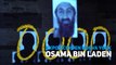 Exposición en Nueva York, Osama Bin Laden