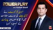 Power Play | Arshad Sharif | ARYNews | 16 DECEMBER 2019