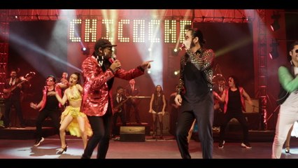 Chico Che Chico - Las Pelotas