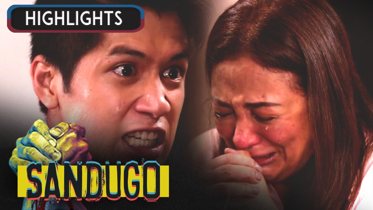 Joan, naluha nang aminin ang buong katotohanan kay Leo | Sandugo