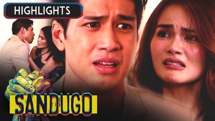 Grace, tuluyan nang hiniwalayan si Leo | Sandugo