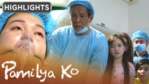 Luz, sinabi na si Loida ang bumaril sa kanya | Pamilya Ko