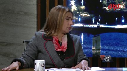 باحثة في العلاقات الدولية تكشف المدة الزمنية لاختيار رئيس الحكومة الجديد بالعراق