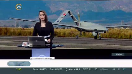 Türkiye'den stratejik hamle