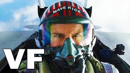 TOP GUN 2 Maverick Bande Annonce # 2