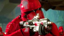 STAR WARS BATTLEFRONT 2: THE RISE OF SKYWALKER Bande Annonce