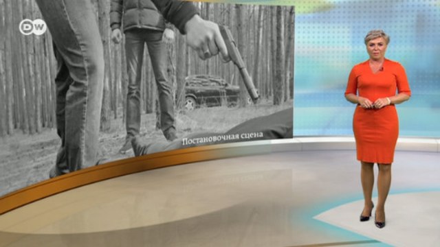 Эксклюзив DW: как в Беларуси убирали политических оппонентов Лукашенко. DW Новости (16.12.19)