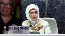 Emine Erdoğan: 