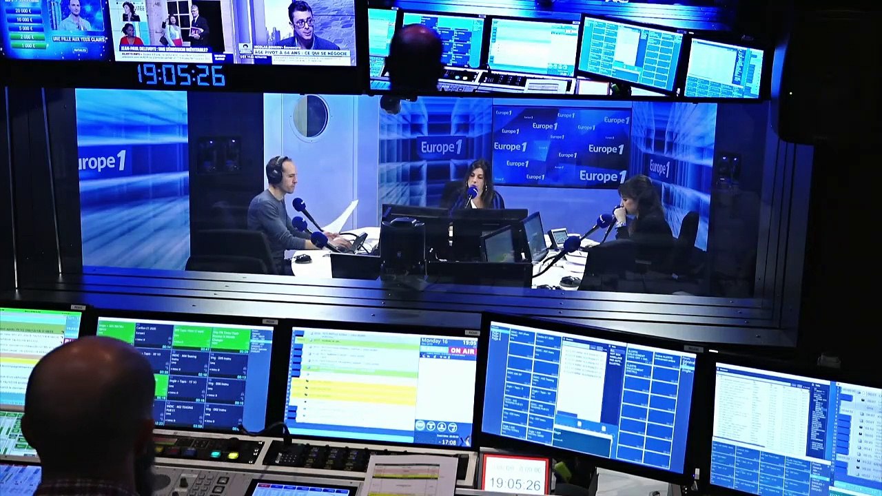 Coup de fil et traits d'esprit : la gouaille d'Isabelle Balkany devant la cour de justice