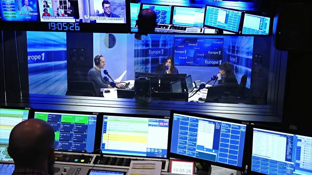 Coup de fil et traits d'esprit : la gouaille d'Isabelle Balkany devant la cour de justice