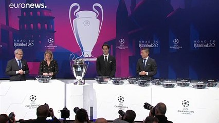 Durísimo adversario para el Atlético de Madrid en la Liga de Campeones