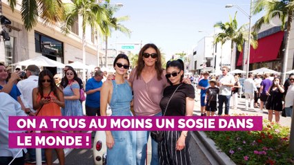 Courteney Cox : cette ressemblance avec une personnalité qui l'a surprise