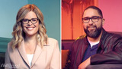 The Animation Roundtable: Short Cuts with 'Toy Story 4,' 'Frozen 2' Filmmakers