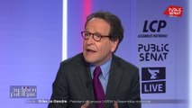 Démission de Delevoye : Gilles Le Gendre salue une « décision d'homme politique responsable »