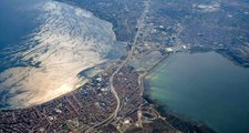 Bakan Turhan'dan Kanal İstanbul açıklaması: Güzergahını belirledik, yapımına başlayacağız