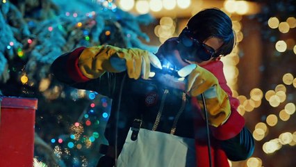 Pszczolki zyczenia od Mikolaja