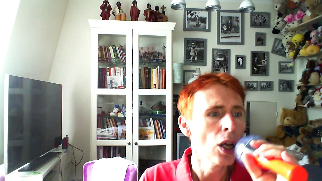 Wiwi égratigne "je nous veux" de Céline Dion