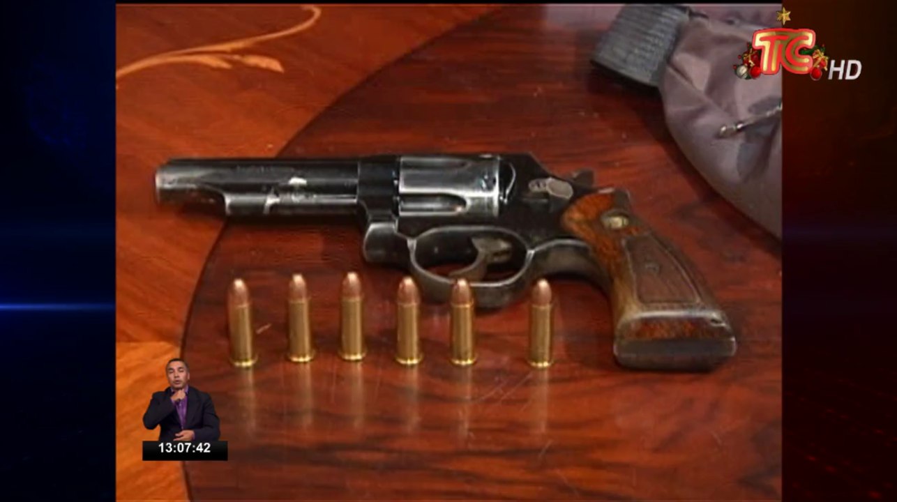 Más de 50 detenidos deja varios operativos realizados en los últimos cuatro días