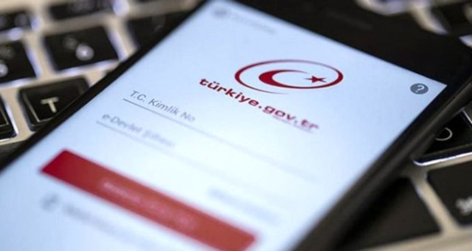 100 Bin Sosyal Konut Projesi'ne başvurular e-Devlet'ten yapılabilecek