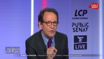 Retraites : Gilles Le Gendre est « très favorable à ce qu'on vote cette loi rapidement »