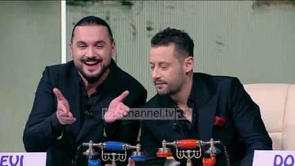 Fiks Fare,Tërmeti ,karikaturistë nga 50 shtete të botës bëhen bashkë 16 Dhjetor 2019, Pjesa 1