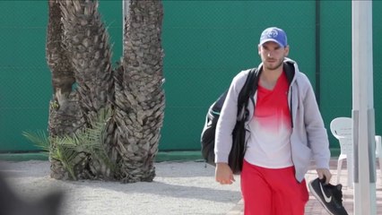 Tennis : ces pros qui peinent à vivre de leur sport