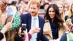 Sorry, Queen! Meghan & Harry To Ditch Both Royal Christmas Parties For Trip To U.S.