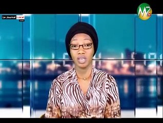 JT BAMBARA 19H30 DU 16 DÉCEMBRE 2019.