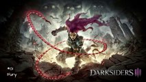 Darksiders 3 (01-18) - Fury