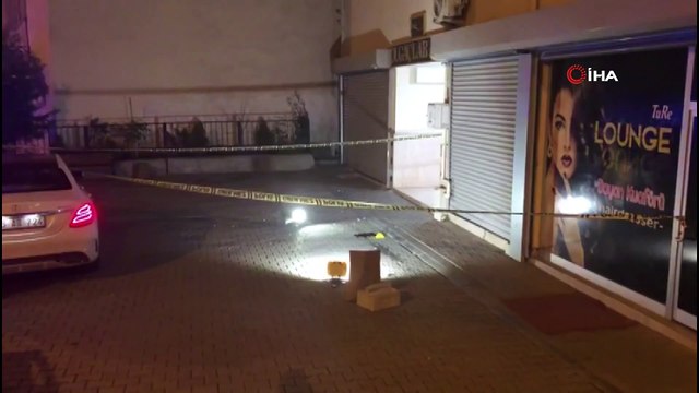 Apartmanın 9'uncu katından düşen kadın ağır yaralandı