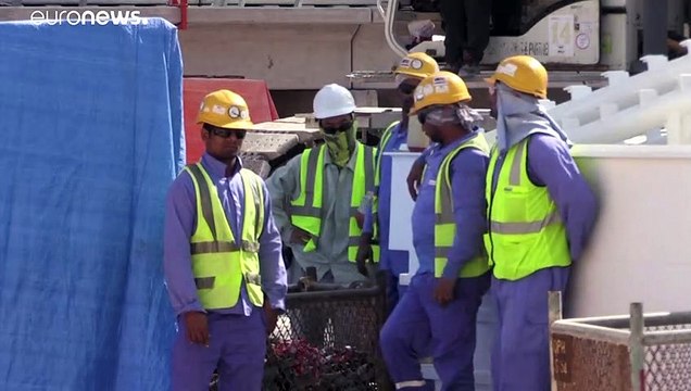 Décès de travailleurs au Qatar : le club de Liverpool prend position