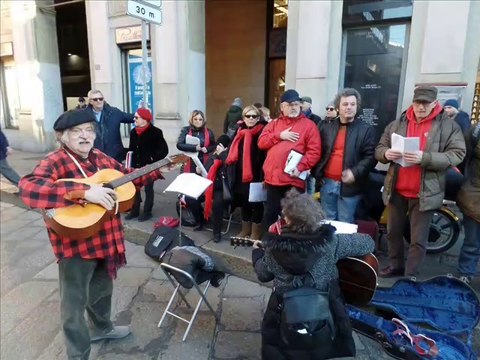 CATENA MUSICALE PER GIUSEPPE PINELLI (1 OF 2)