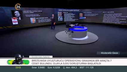 Hablemitoğlu suikastında detaylar ve çarpıcı noktalar