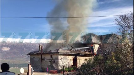 DIGJET BANESA NE GJIROKASTER NE LAGJEN MONUMENT KULTURE - News, Lajme - Kanali 7