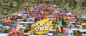 Daniel Nuñez - Dandote mi amor (Primicia 2020)