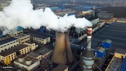 Planet SOS: Stalemate at COP 25 as Earth continues to warm