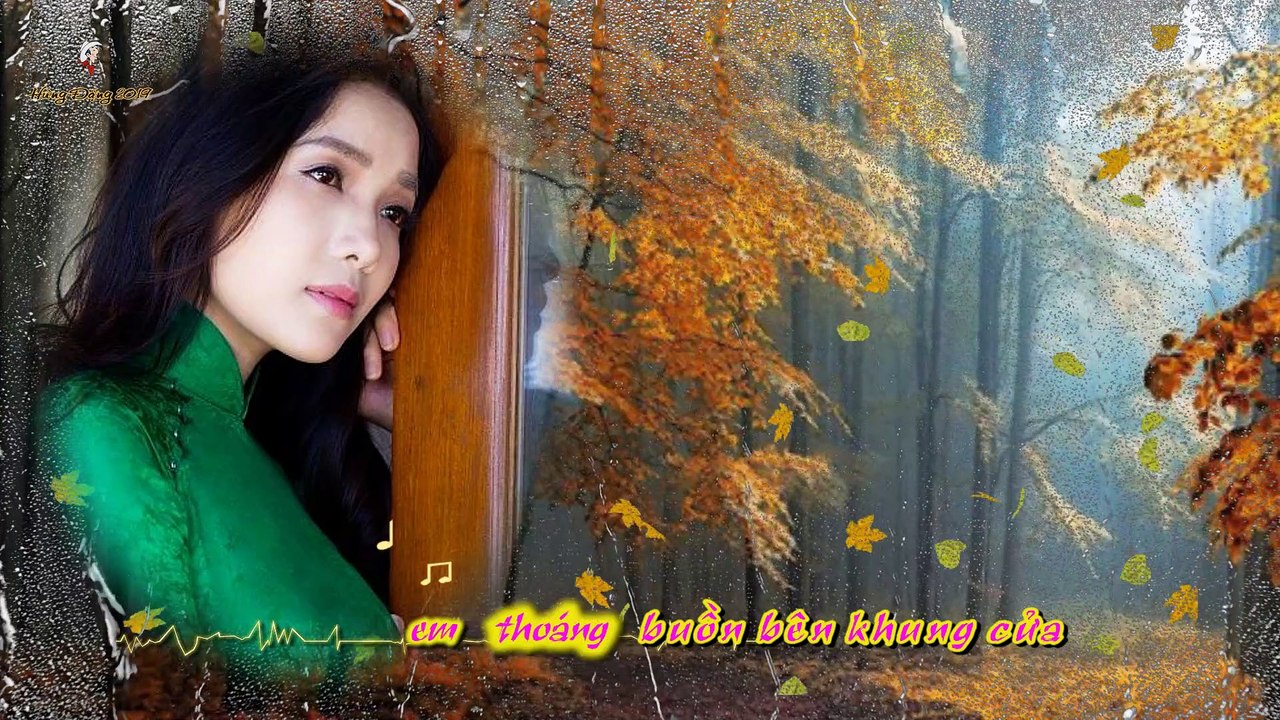 XIN CÒN GỌI TÊN ANH (KOK) - Tiếng hát THÚY HUYỀN