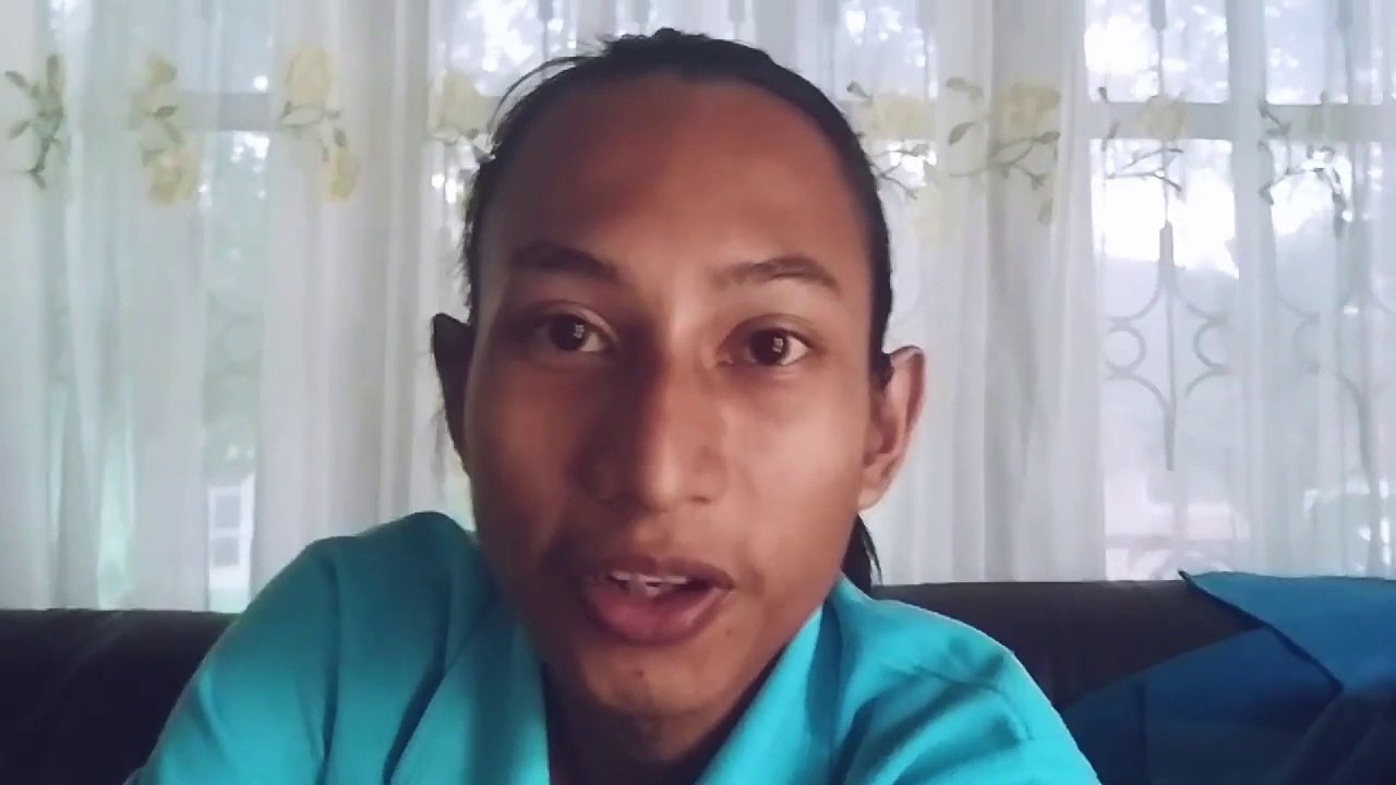 ngeVLOG  di DESA ROGO