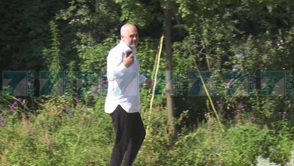 RAMA PER LIGJIN E MEDIAS «NUK PREK LIRINE E SHPREHJES» - News, Lajme - Kanali 7
